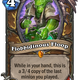 Illustration for article titled Hearthstone's Balancer-In-Chief Prepares For Boomsday